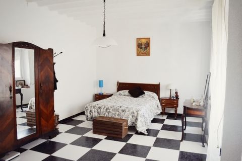 Landsbyhus i Lijar, Almeria, Lijar - € 65.000 | Ref: Old Mayor Lijar - foto 36